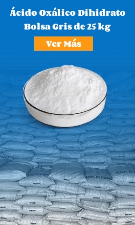 oxalic acid