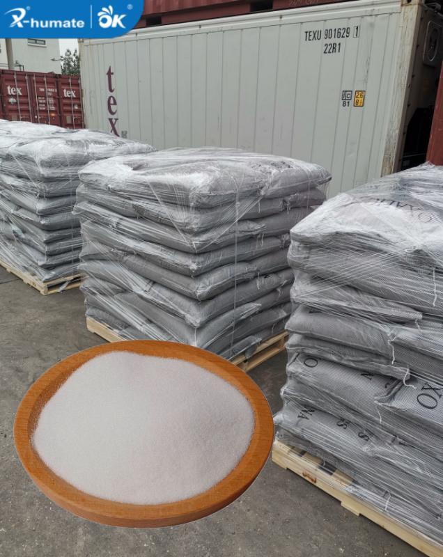 Oxalic Acid Soluble In Water