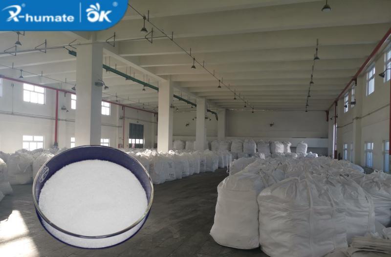 Oxalic acid Powder
