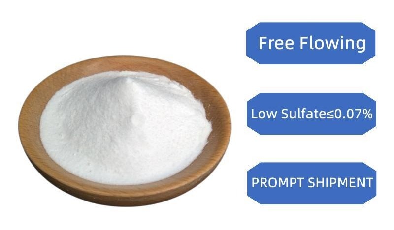 Crystalline Oxalic Acid 