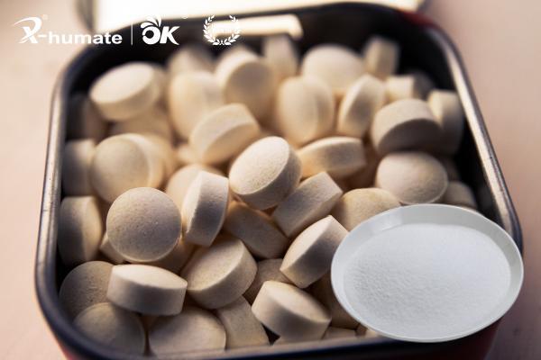 oxalic acid anhydrous