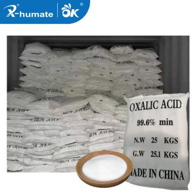 Oxalic Acid