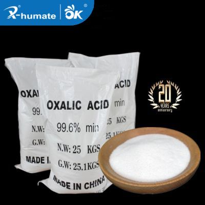 Oxalic Acid