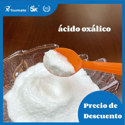 Venta de Acido Oxalico